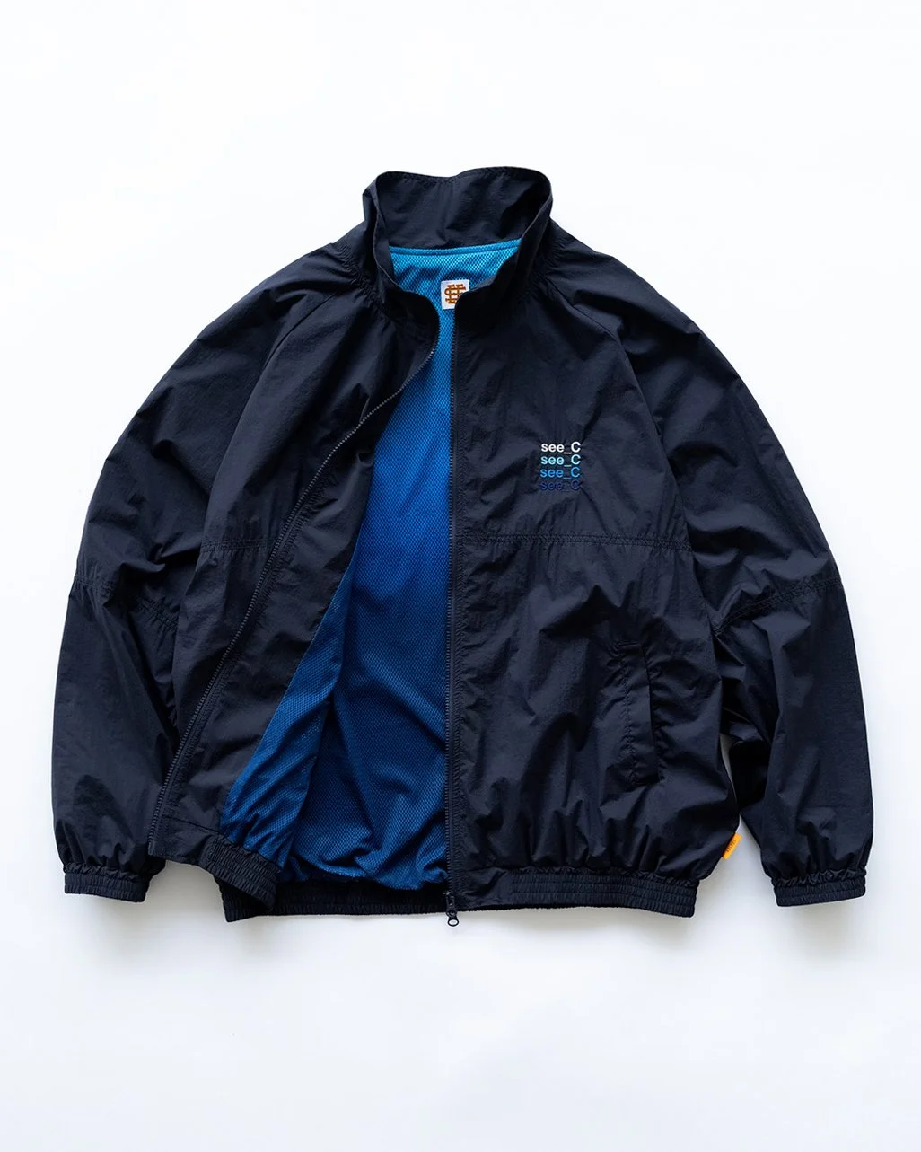 Collaboration | eye_C x SEE SEE x Reebok x URBAN RESEARCH — eye_C